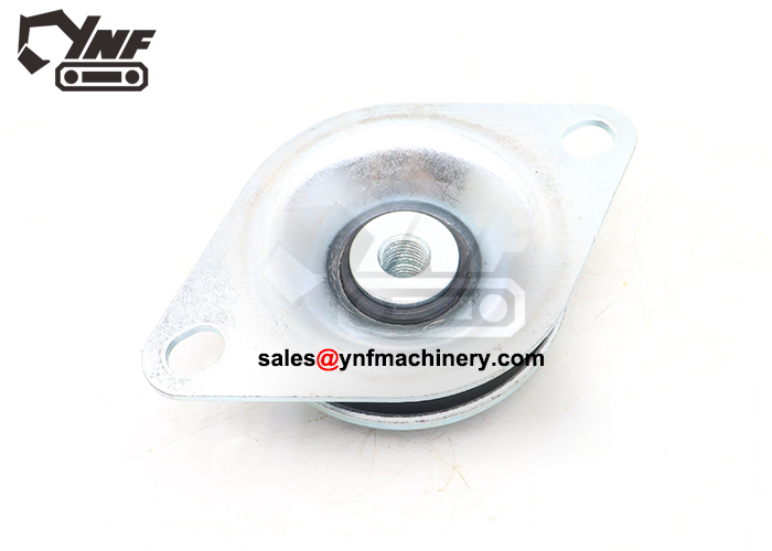 Supporto antivibrante in gomma YNF17125, FRS8335M12-M, PCD110 YNF17125, vista 5