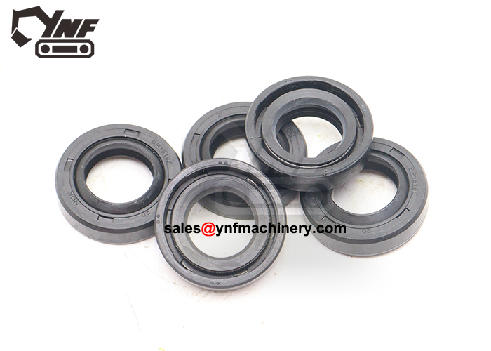 Paraolio YNF17136, 17x30x8, BP1518E YNF17136, vista 2