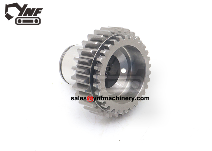 Componente riduttore YNF17148, 30x30x21T, OD98, H85, 20190724 YNF17148, vista 1