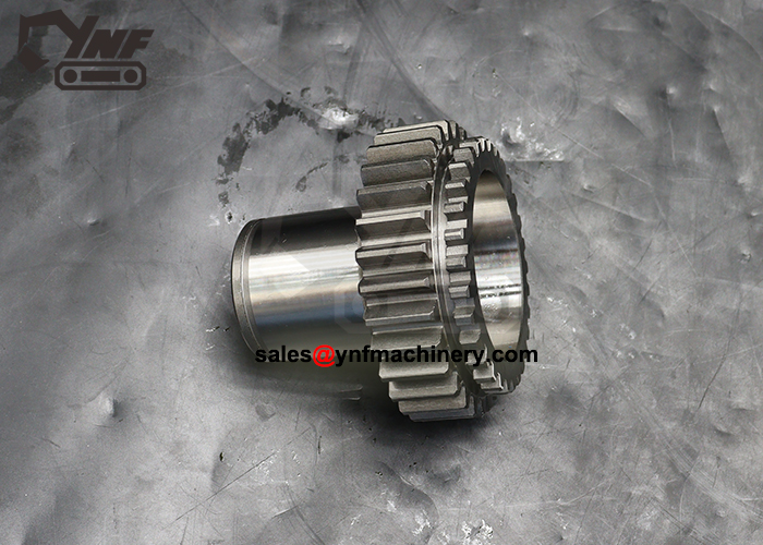 Componente riduttore YNF17148, 30x30x21T, OD98, H85, 20190724 YNF17148, vista 3
