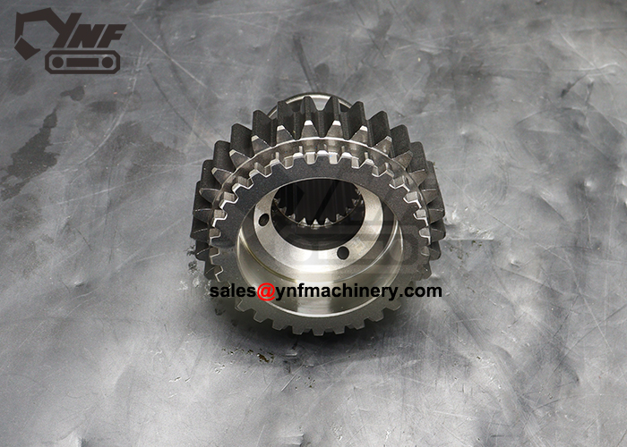 Componente riduttore YNF17148, 30x30x21T, OD98, H85, 20190724 YNF17148, vista 5