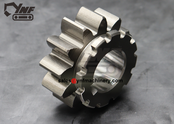Componente riduttore YNF17149, 12T, ID32, OD74, H36, 20190724 YNF17149, vista 1