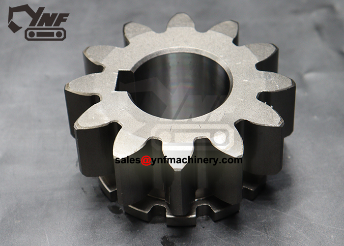 Componente riduttore YNF17149, 12T, ID32, OD74, H36, 20190724 YNF17149, vista 2