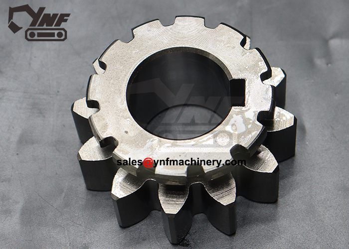 Componente riduttore YNF17149, 12T, ID32, OD74, H36, 20190724 YNF17149, vista 3