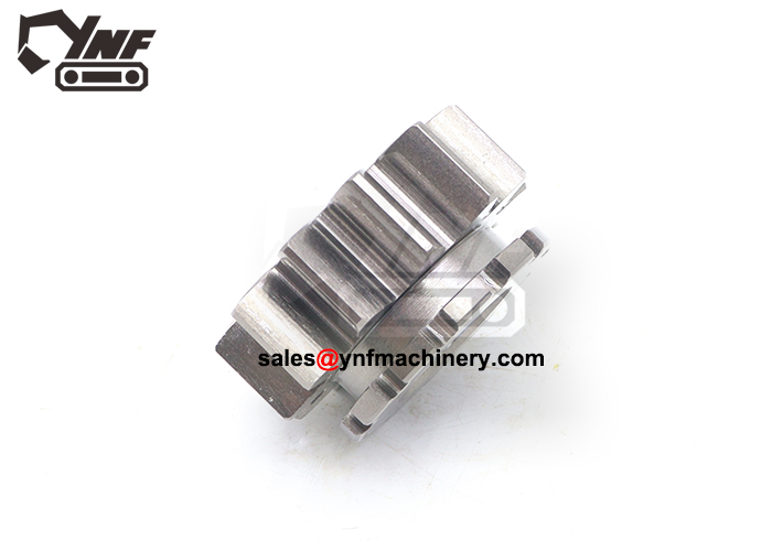 Componente riduttore YNF17149, 12T, ID32, OD74, H36, 20190724 YNF17149, vista 4