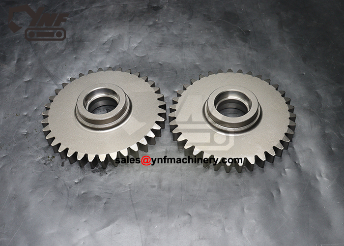 Componente riduttore YNF17150, 35T, H40, 20190724 YNF17150, vista 1