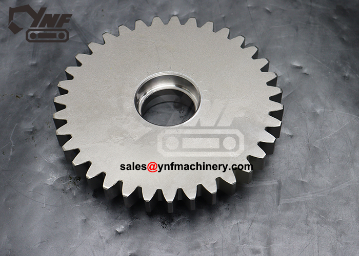 Componente riduttore YNF17150, 35T, H40, 20190724 YNF17150, vista 2