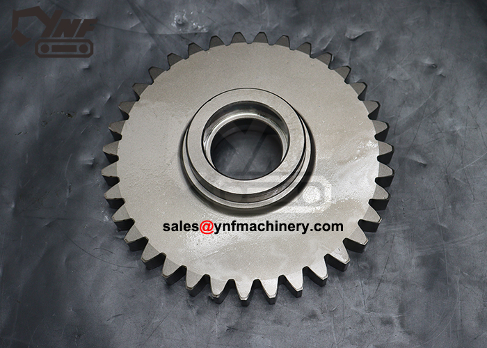 Componente riduttore YNF17150, 35T, H40, 20190724 YNF17150, vista 3
