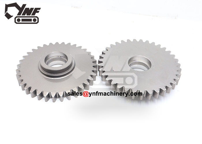 Componente riduttore YNF17150, 35T, H40, 20190724 YNF17150, vista 4