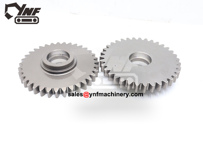 Componente riduttore YNF17150, 35T, H40, 20190724 YNF17150, vista 5