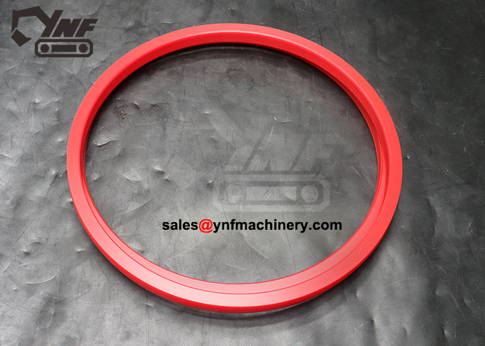 Kit guarnizioni e paraoli YNF17153, 200x223x10-15 YNF17153, vista 1