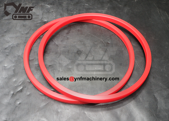 Kit guarnizioni e paraoli YNF17153, 200x223x10-15 YNF17153, vista 2