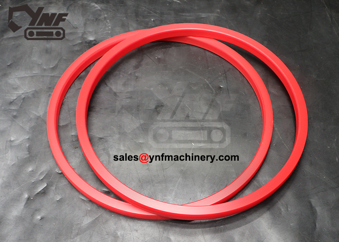 Kit guarnizioni e paraoli YNF17153, 200x223x10-15 YNF17153, vista 3
