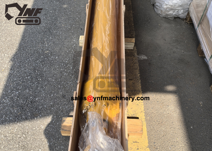Componente cilindro idraulico YNF17162, 31N9-60110, 31N9-60111, R320LC-7 YNF17162, vista 4