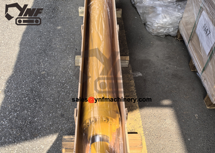 Componente cilindro idraulico YNF17162, 31N9-60110, 31N9-60111, R320LC-7 YNF17162, vista 5