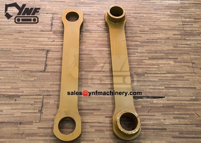 Raccordo YNF17164, R320LC-7 YNF17164, vista 5