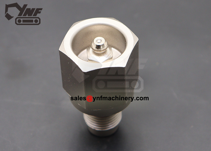 Valvola idraulica YNF17166, 172122-37844 YNF17166, vista 1