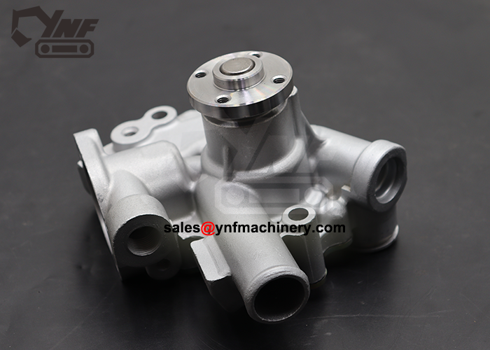 Pompa acqua YNF17171, 19540-42000, 3TNV76 YNF17171, vista 2