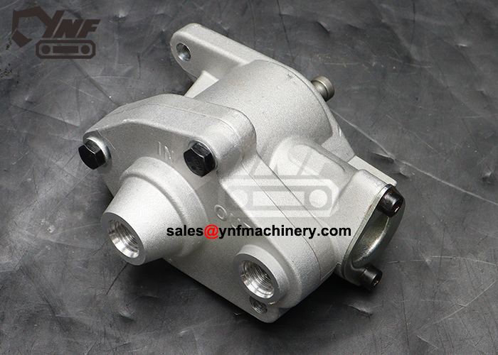 Pompa carburante 1W-1699, 1W-1695 YNF17175, vista prodotto 1