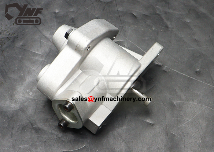 Pompa carburante 1W-1699, 1W-1695 YNF17175, vista prodotto 2