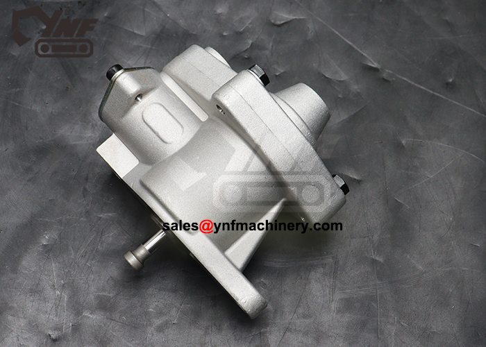 Pompa carburante 1W-1699, 1W-1695 YNF17175, vista prodotto 3