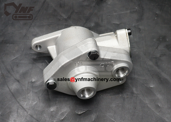 Pompa carburante 1W-1699, 1W-1695 YNF17175, vista prodotto 4