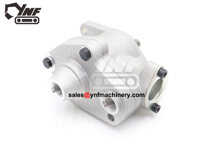 Pompa carburante 1W-1699, 1W-1695 YNF17175, vista prodotto 5