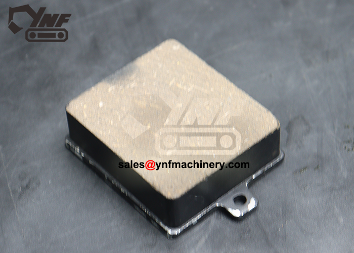 Altri ricambi per escavatore YNF17187, M9207, 4720K YNF17187, vista 1