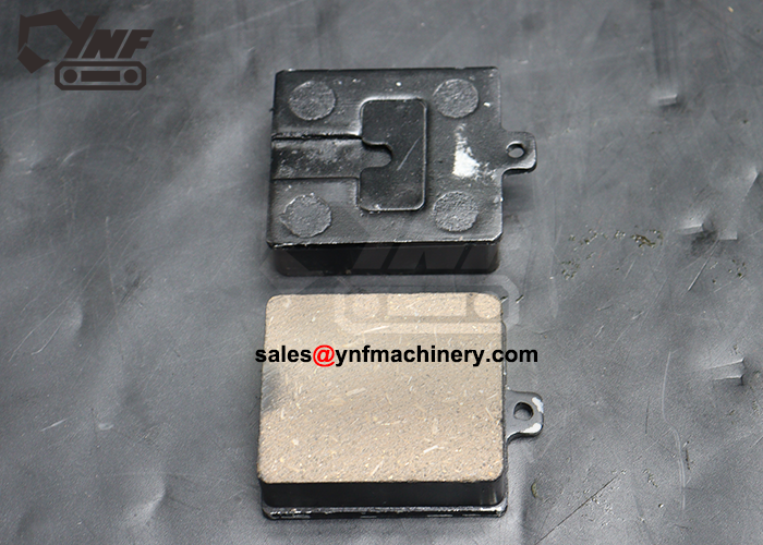 Altri ricambi per escavatore YNF17187, M9207, 4720K YNF17187, vista 2