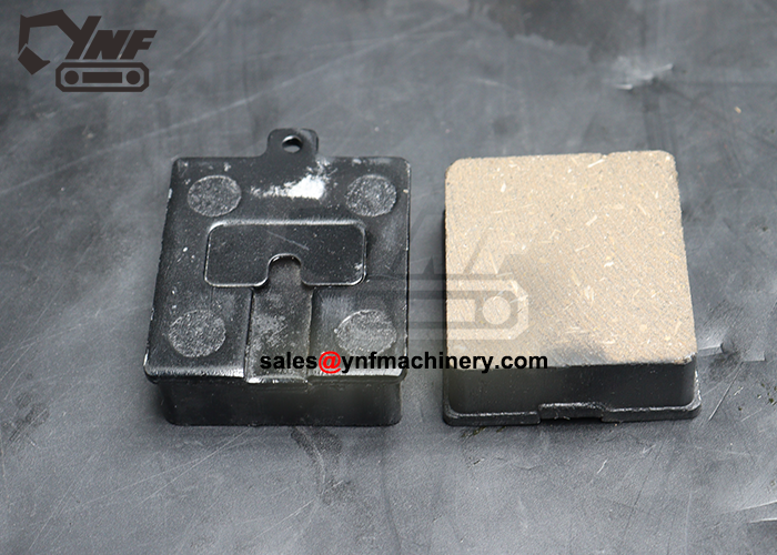 Altri ricambi per escavatore YNF17187, M9207, 4720K YNF17187, vista 3