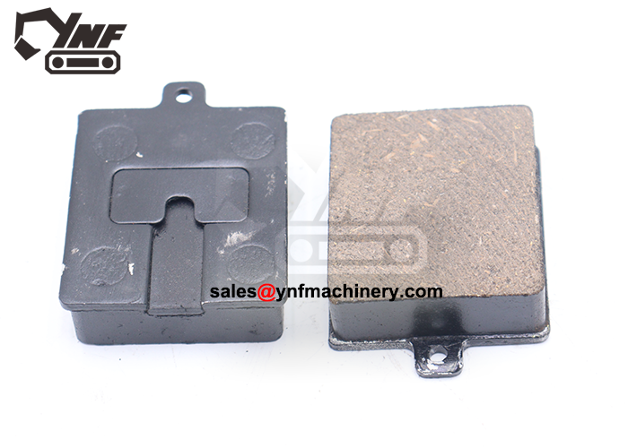Altri ricambi per escavatore YNF17187, M9207, 4720K YNF17187, vista 5