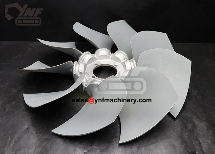 Ventola di raffreddamento YNF17189 YNF17189, vista 4