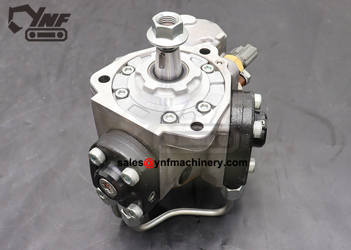 Pompa di iniezione VH22100E0020, SK330-8 YNF17217, vista prodotto 1