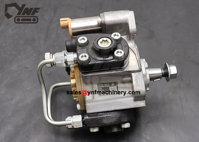 Pompa di iniezione VH22100E0020, SK330-8 YNF17217, vista prodotto 2