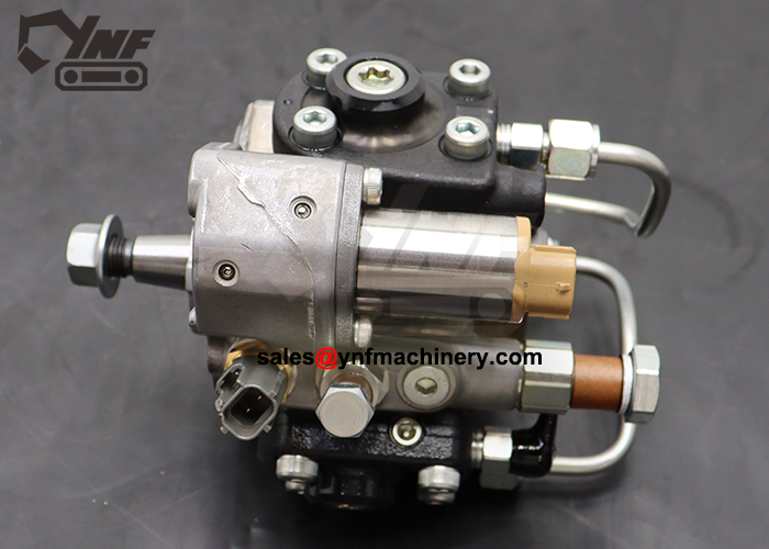 Pompa di iniezione VH22100E0020, SK330-8 YNF17217, vista prodotto 3