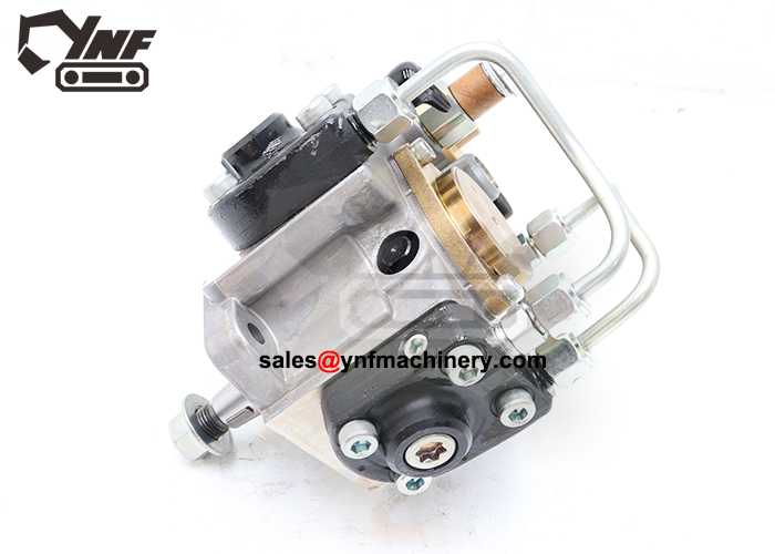 Pompa di iniezione VH22100E0020, SK330-8 YNF17217, vista prodotto 4