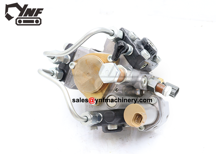 Pompa di iniezione VH22100E0020, SK330-8 YNF17217, vista prodotto 5