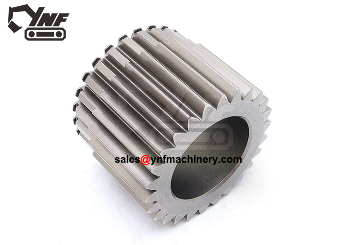 Componente riduttore YNF17230, XKAQ-00235, 26T YNF17230, vista 1