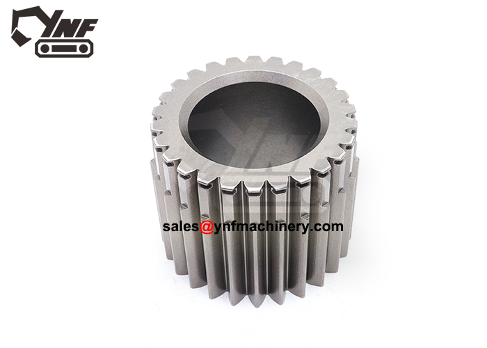 Componente riduttore YNF17230, XKAQ-00235, 26T YNF17230, vista 2