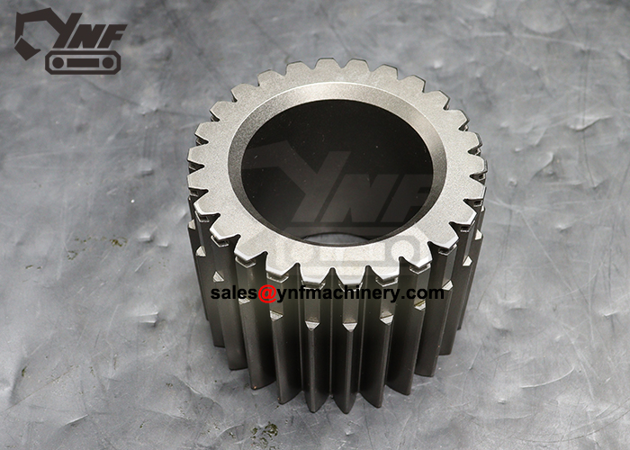 Componente riduttore YNF17230, XKAQ-00235, 26T YNF17230, vista 4
