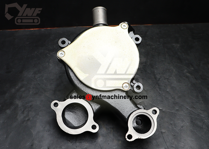Pompa acqua YNF17231, SK480-8 YNF17231, vista 1