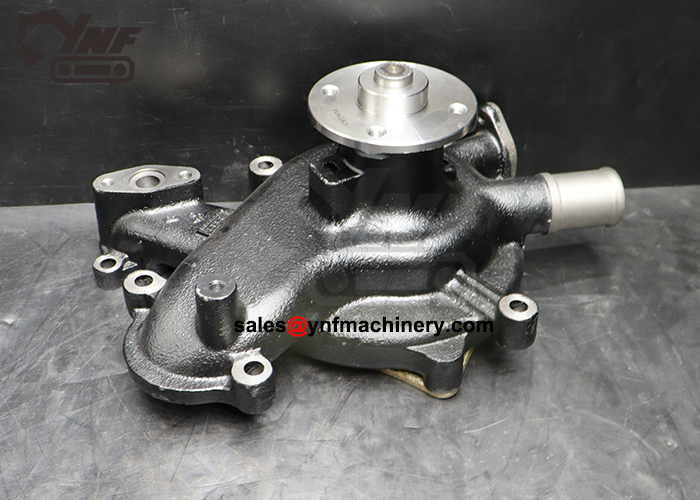 Pompa acqua YNF17231, SK480-8 YNF17231, vista 2