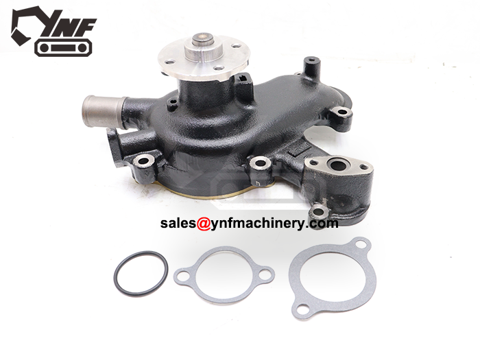 Pompa acqua YNF17231, SK480-8 YNF17231, vista 5
