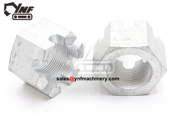 Altri ricambi per escavatore YNF17265, 1B-4445, 773D773 YNF17265, vista 3