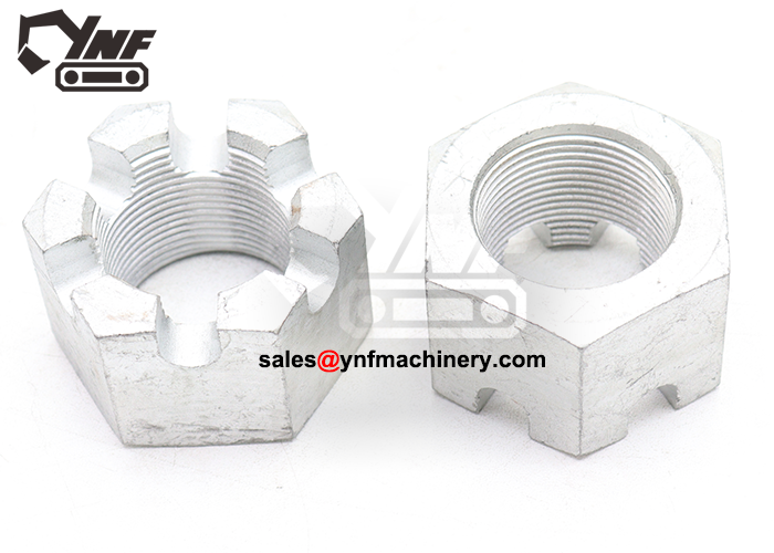 Altri ricambi per escavatore YNF17265, 1B-4445, 773D773 YNF17265, vista 4
