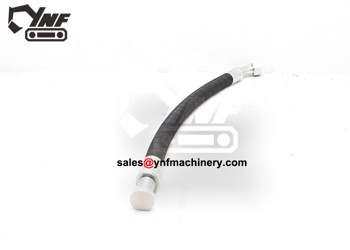 Tubo flessibile YNF17276, 14881639 YNF17276, vista 1