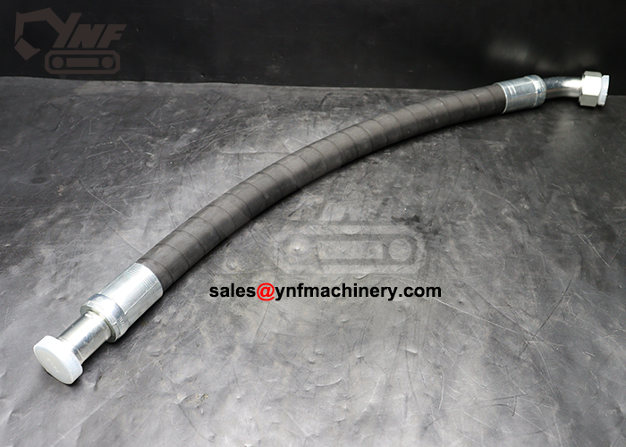 Tubo flessibile YNF17276, 14881639 YNF17276, vista 3