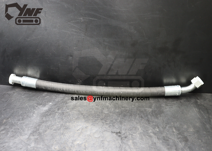 Tubo flessibile YNF17276, 14881639 YNF17276, vista 5