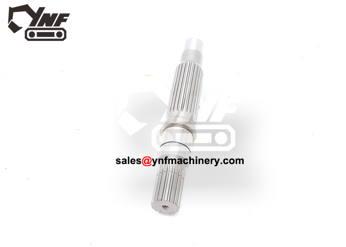 Componente pompa idraulica YNF17286, HMS072, 16-23 YNF17286, vista 1