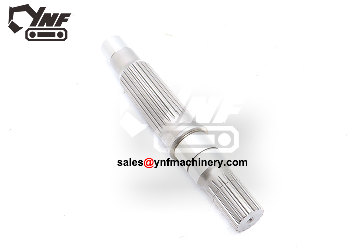 Componente pompa idraulica YNF17286, HMS072, 16-23 YNF17286, vista 2
